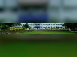 JSPM - TSSM's Bhivarabai Sawant College of Engineering and Research