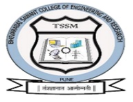 JSPM - TSSM's Bhivarabai Sawant College of Engineering and Research logo