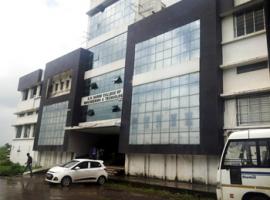 B. R. Harne College of Engineering and Technology