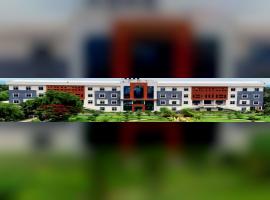 ACE Engineering College