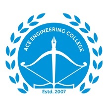 ACE Engineering College logo