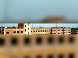 Calcutta Institute of Technology