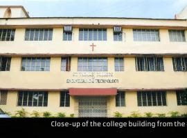 St. Thomas' College of Engineering and Technology - STCET