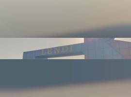 Lendi Institute of Engineering and Technology