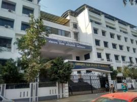 Lokmanya Tilak College of Engineering