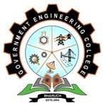 Government Engineering College, Bharuch logo