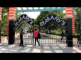 St.Mary's Group of Institutions, Guntur