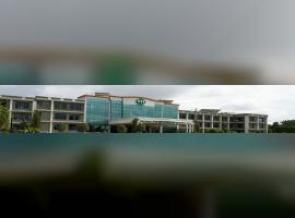 Yagyavalkya Institute of Technology