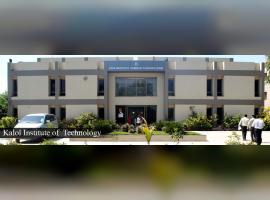 Kalol Institute and Research Center