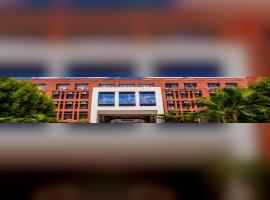 Vasireddy Venkatadri International Technological University