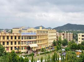 Sri Balaji Group of Institutions