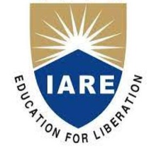 Institute of Aeronautical Engineering logo