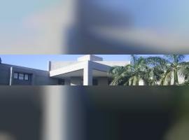 VVP Engineering College