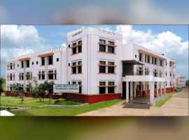 Laxmi Institute of Technology
