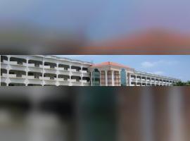 Bonam Venkata Chalamayya Institute of Technology and Science