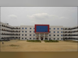 Bomma Institute of Technology and Science