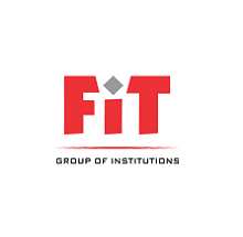 FIT Group of Institutions logo