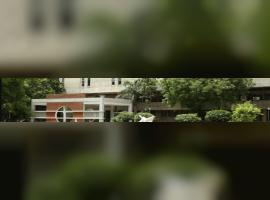 Giani Zail Singh College of Engineering and Technology, Maharaja Ranjit Singh Punjab Technical University