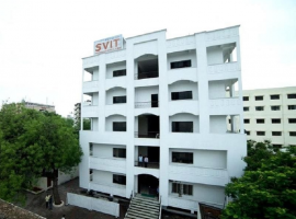 Swami Vivekananda Institute of Technology