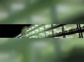 Rise Krishna Sai Prakasam Group of Institutions