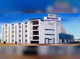 Modinagar Institute of Technology