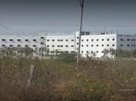 Turbomachinery Institute of Technology and Sciences