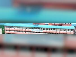 Srinivas Institute of Technology, Srinivas Group of Colleges