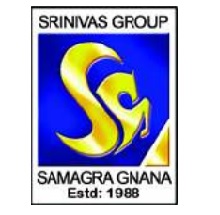 Srinivas Institute of Technology, Srinivas Group of Colleges logo