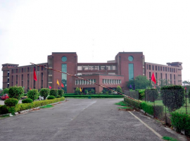 Divya Jyoti College of Engineering and Technology [DJCET]