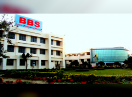B.B.S Group of Institution