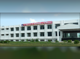 CLG Institute of Engineering and Technology