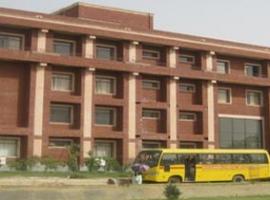 Sitapur Shiksha Sansthan Group of Institutions