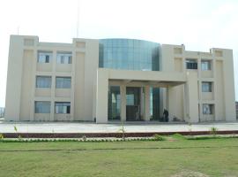 Vidya Bhavan College for Engineering Technology