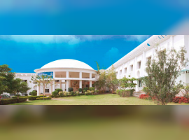 Lokmanya Tilak Jankalyan Shikshan Sanstha's Priyadarshini Institute of Engineering and Technology