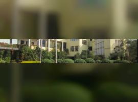 BRM International Institute of Technology