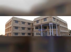 School of Engineering and Technology, IFTM University