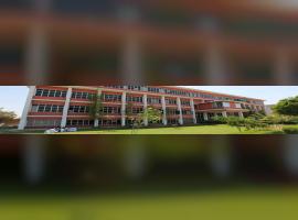 Baba Farid College, Baba Farid Group of Institutions