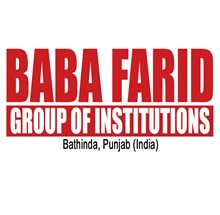 Baba Farid College, Baba Farid Group of Institutions logo