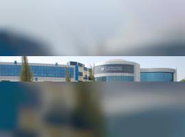 Radharaman Institute of Technology and Science