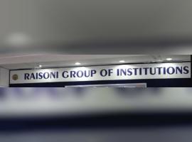 Raisoni Group of Institutions