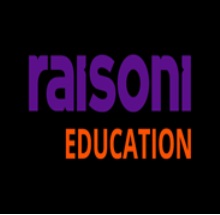 Raisoni Group of Institutions logo