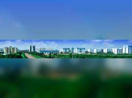 Centurion University of Technology and Management, Bhubaneswar Campus