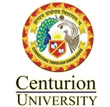 Centurion University of Technology and Management, Bhubaneswar Campus logo