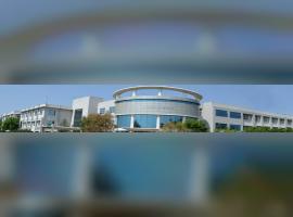 IES College of Technology