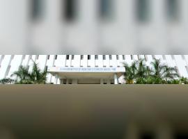 G H Raisoni Institute of Engineering and Technology, Pune