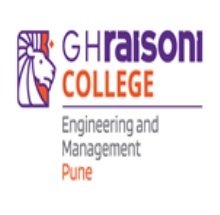 G H Raisoni Institute of Engineering and Technology, Pune logo