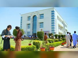 Geeta University