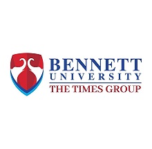 TimesPro - Bennett University logo
