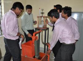 Guru Nanak Institute of Technology, Nagpur