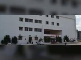 G H Raisoni College of Engineering and Management, Ahmednagar